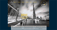 Desktop Screenshot of bricu.com